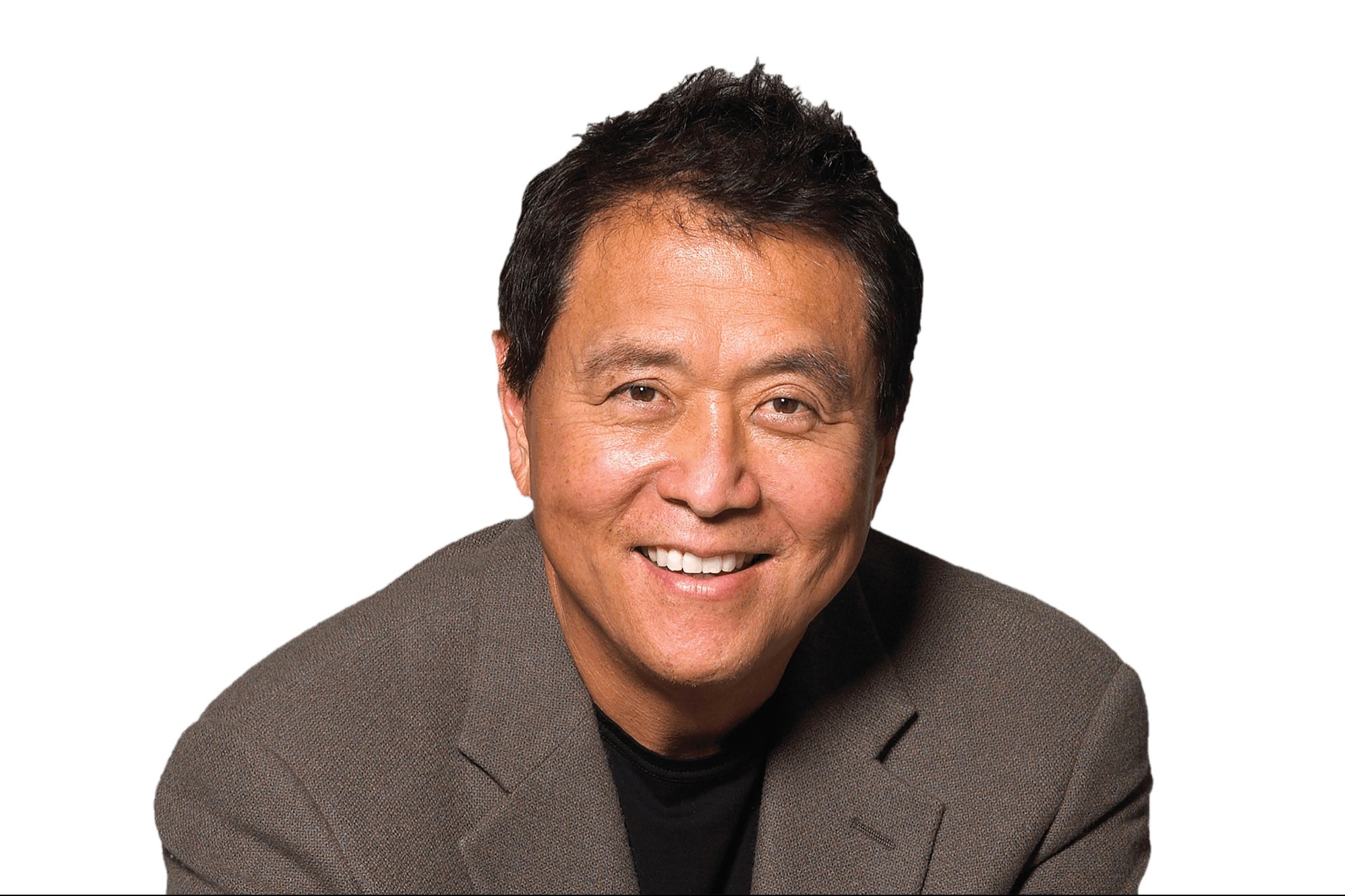 Robert Kiyosaki